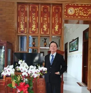 Quy Nhơn ngày gặp gỡ – Thơ Lê Phúc