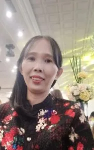 Sắc hoa màu nhớ – Thơ Mai Nguyễn