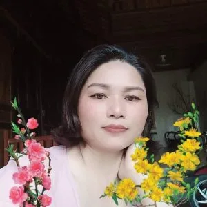 Sắc thu vương – Thơ Hương Nguyễn