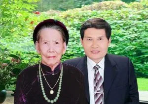Sâu nặng ân tình – Thơ Thái Minh Tuyến