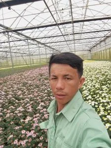 Tình yêu không biên giới – Thơ Cao Thiện Tánh