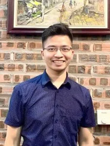 Nhớ mùa hè – Thơ Đinh Văn Hiệp (Hà Nội)