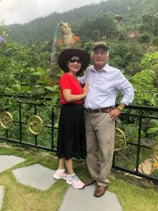Sóng bạc – Thơ Ngô Thanh Tùng