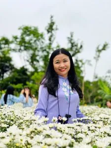 Tản văn “Chiếc rương gỗ” – Nguyễn Thị Diệu Hiền