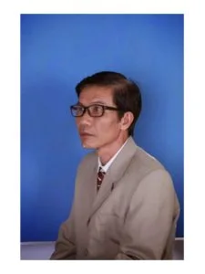 Tháng Tám – Thơ Nguyễn Song Sỹ