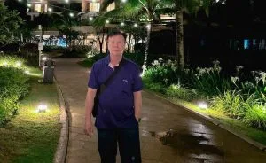 Lời thì thầm của gió – Thơ Hoàng Anh Dũng (Kiếp Xa Nhà)