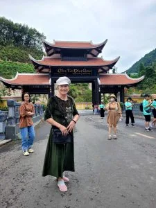 Tháng Vu lan – Thơ Thanh Ngô