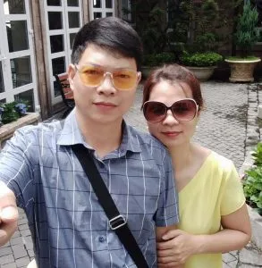 Thu Hà Nội – Thơ Nguyễn Minh Ngọc