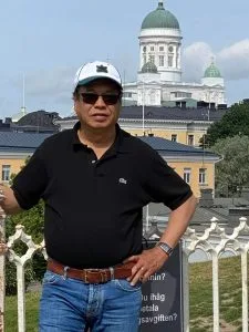 Thu kỷ niệm – Thơ Nguyễn Duy Thuyên