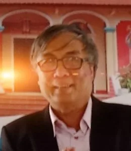 Thu lạnh – Thơ Nguyễn Thưởng