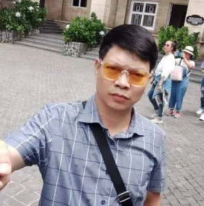 Thu muộn – Thơ Nguyễn Minh Ngọc
