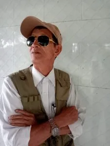 Thu ơi – Thơ Huỳnh Văn Học