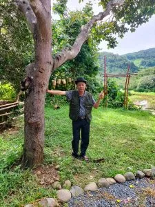Thu về nhớ anh – Thơ Phạm Quốc Tý