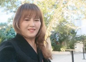 Cơn hồ điệp giữa trời thu – Thơ Châu Sa