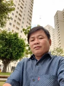 Thương về đất mẹ – Thơ Phan Văn Sơn