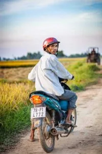 Tình cha – Thơ Hải Trần