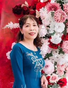 Gia đình – Thơ Nguyễn Thị Tuyết Hương