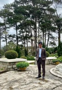 Tình mẹ – Thơ Trương Văn Định