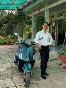 Tình thơ – Thơ Trần Tuấn