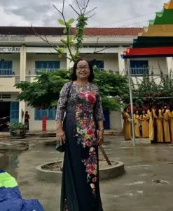 Tình tôi ký ức – Thơ Sương Trần