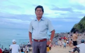 Tình đời là thế – Thơ Nguyễn Văn Học