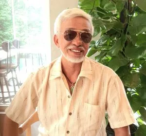 Trăng đêm nay – Thơ Thái Hà