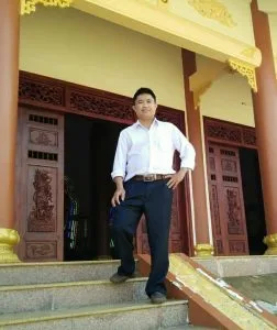 Tri ân mùa báo hiếu – Thơ Trần Đình Chiến