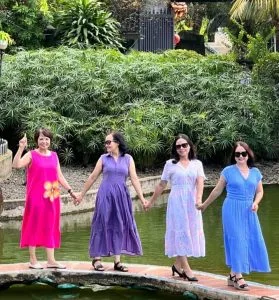 Tri kỷ – Thơ Nguyễn Thị Thu Hằng