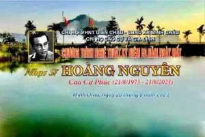 Trở lại quê hương – Thơ Nguyễn Trung Hợi
