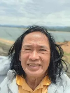 Tự do ở cõi vũ không – Thơ Nguyễn Thạnh – Phạm Phi Anh dịch