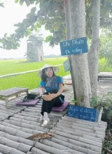 Tự vấn – Thơ Bích Thục