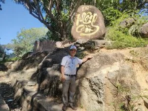 Tưởng Hàn Mặc Tử – Thơ Bá Nha
