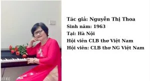 VU LAN – MÙA HIẾU HẠNH – Thơ Nguyễn Thoa