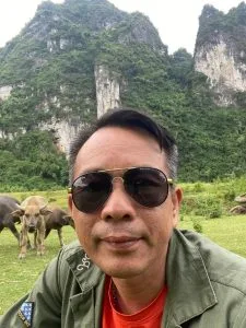 Và anh vẫn sống – Thơ Dương Nam