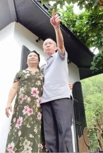 Vá lại ngày xưa – Thơ Phan Huy Hùng