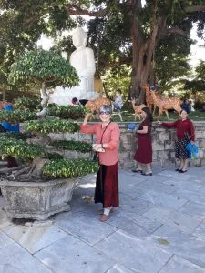 Vẫn là mãi mãi – Thơ Thanh Ngô