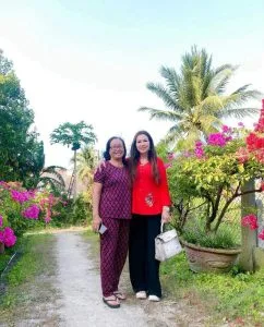 Vẫn mãi nàng My – Thơ Sương Trần