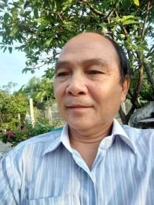 Về đi em – Thơ Thới Văn Giai