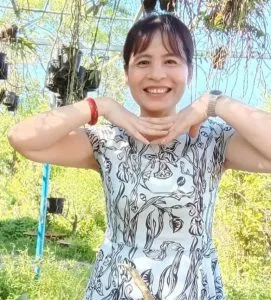 Về quê – Thơ Lê Thanh Hòa (Cánh Hạc Mùa Thu)