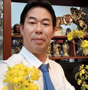 Về quê – Thơ Nguyễn Hữu Trung
