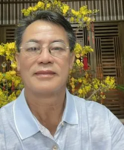 Vu Lan nhớ mẹ – Thơ Trần Kỷ