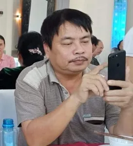 Vu lan – Thơ Phan Đức Liêm