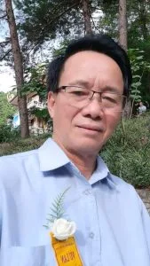 Vu lan báo hiếu – Thơ Nguyễn Thanh Hải