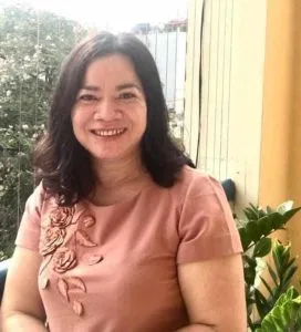Vu lan nhớ mẹ – Thơ Hạnh Phạm