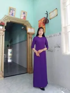 Vu lan nhớ mẹ – Thơ Hoàng Mừng