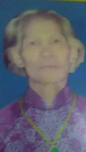 Vu lan nhớ mẹ – Thơ Nguyễn Dậu