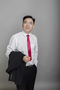 Nhớ mẹ – Thơ Trần Đức Bình