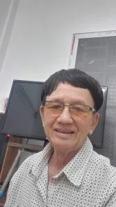 Vu lan nỗi nhớ – Thơ Phạm Thi