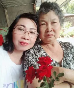 Vu lan về – Thơ Kim Phượng