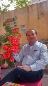 Xứ Nghệ ân tình – Thơ Phạm Đình Thắng